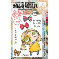 AALL and Create - Clear Photopolymer Stamps - Sparkle