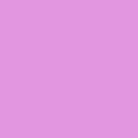 Bazzill Basics - 12 x 12 Cardstock - Smoothies - Smooth Texture - Pink Phlox