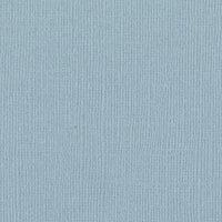 Bazzill Basics - 12 x 12 Cardstock - Canvas Texture - Mono - Coastal