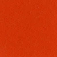 Bazzill Basics - 12 x 12 Cardstock - Grasscloth Texture - Fourz - Classic Orange