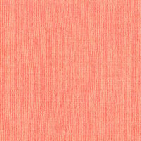 Bazzill Basics - 12 x 12 Cardstock - Canvas Texture - Mono - Roselle
