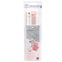 Pink Paislee - Truly Grateful Collection - Book Binding Tool Kit