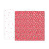 Pink Paislee - Lucky Us Collection - 12 x 12 Double Sided Paper - Paper 10