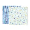 Paige Evans - Bloom Street Collection - 12 x 12 Double Sided Paper - Paper 8