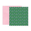 Paige Evans - Bloom Street Collection - 12 x 12 Double Sided Paper - Paper 9
