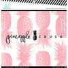 Heidi Swapp - Pineapple Crush Collection - 12 x 12 Paper Pad