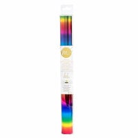 Heidi Swapp - MINC Collection - Reactive Foil - Rainbow