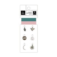Heidi Swapp - Care Free Collection - Charms