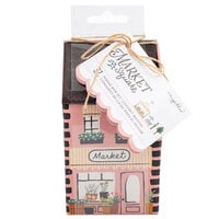 Maggie Holmes - Market Square Collection - Mini House Card Set
