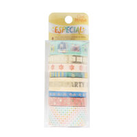 Obed Marshall - Especial Collection - Washi Tape with Gold Foil Accents