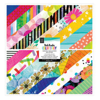 Vicki Boutin - Color Study Collection - 12 x 12 Paper Pad