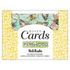 Vicki Boutin - Fernwood Collection - Boxed Cards