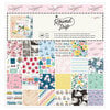 Maggie Holmes - Round Trip Collection - 12 x 12 Paper Pad
