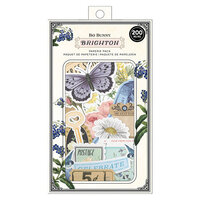 BoBunny - Brighton Collection - Paperie Pack