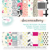 American Crafts - Documentary Collection - 6 x 6 Paper Pad