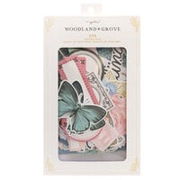 Maggie Holmes - Woodland Grove Collection - Paperie Pack
