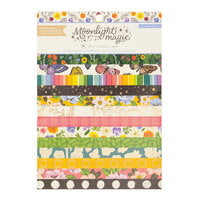 Crate Paper - Moonlight Magic Collection - 6 x 8 Paper Pad