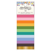Crate Paper - Moonlight Magic Collection - Washi Tape