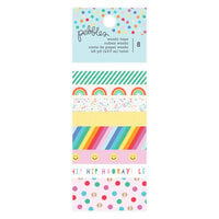 Pebbles - All The Cake Collection - Washi Tape