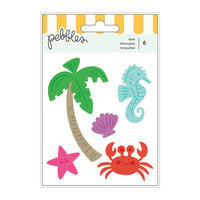 Pebbles - Fun In The Sun Collection - Dies