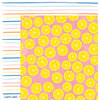 American Crafts - Finders Keepers Collection - 12 x 12 Double Sided Paper - Keen