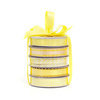 American Crafts - Premium Ribbon - Spring - Yellow