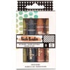 Vicki Boutin - All The Good Things Collection - Mediums - Art Crayons - Set 3 - Neutrals