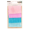 Crate Paper - Willow Lane Collection - Adhesive Crepe Paper Fringe