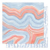 1canoe2 - Twilight Collection - 12 x 12 Double Sided Paper - Twilight Marble