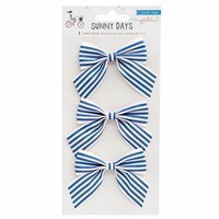 Maggie Holmes - Sunny Days Collection - Fabric Bows