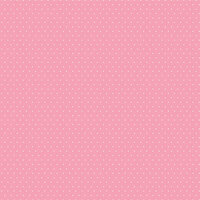 American Crafts - Dear Lizzy Enchanted Collection - 12 x 12 Double Sided Paper with Varnish Accents - Dainty Primrose, CLEARANCE