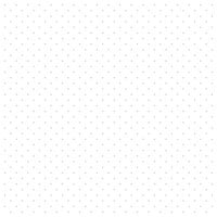 American Crafts - 12 x 12 Specialty Paper - Vellum - White Dots