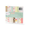 American Crafts - Dear Lizzy Neapolitan Collection - 6 x 6 Paper Pad