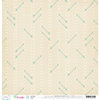 American Crafts - Dear Lizzy 5th and Frolic Collection - 12 x 12 Double Sided Paper - 6th and Main