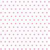 American Crafts - Polka Dot Party Collection - 12 x 12 Screen Printed Transparency - Delectable Desserts