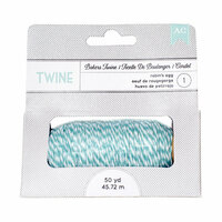American Crafts - Bakers Twine - Robin's Egg