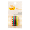 American Crafts - Amy Tangerine Collection - Plus One - Mini Washi Tape