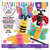 American Crafts - Best Ideas For Kids Collection - Craft Kits - Paper Roll Bugs