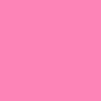 Bazzill Basics - 12 x 12 Cardstock - Smoothies - Smooth Texture - Princess Pink
