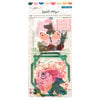 Crate Paper - Sweet Story Collection - Acetate Ephemera Pack