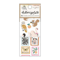 Maggie Holmes - Marigold Collection - Sticker Rolls