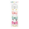 Crate Paper - Chasing Dreams Collection - Fringe Butterflies