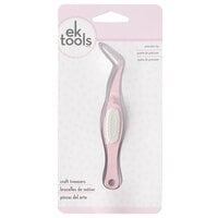 EK Success - EK Tools - Craft Tweezers - Pink