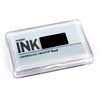 American Crafts - Archival Pigment Ink Stamp Pad - Black, CLEARANCE