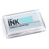 American Crafts - Archival Pigment Ink Stamp Pad - Powder, CLEARANCE