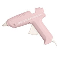 We R Makers - Maker's Glue Gun Kit - Pink