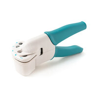 We R Makers - Crop-A-Dile - Multi Punch - Functional