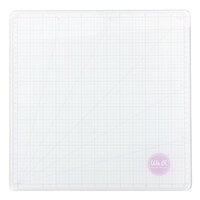 We R Makers - Precision Glass Cutting Mat - Lilac