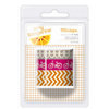 American Crafts - Amy Tangerine Collection - Mixtape - Decorative Washi Tape 2