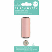 We R Makers - Stitch Happy Collection - Thread - Pink
